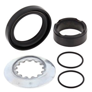 Kawasaki KLX230 Counter Shaft Seal Kit - All Balls Racing - Hardened Steel Bushing + Upgraded Seal - `20-`23
